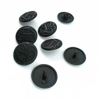 Decorative deals metal buttons